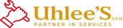 Uhlee´S s.r.o. — Partner in Services
