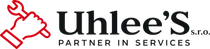 Uhlee´S s.r.o. — Partner in Services
